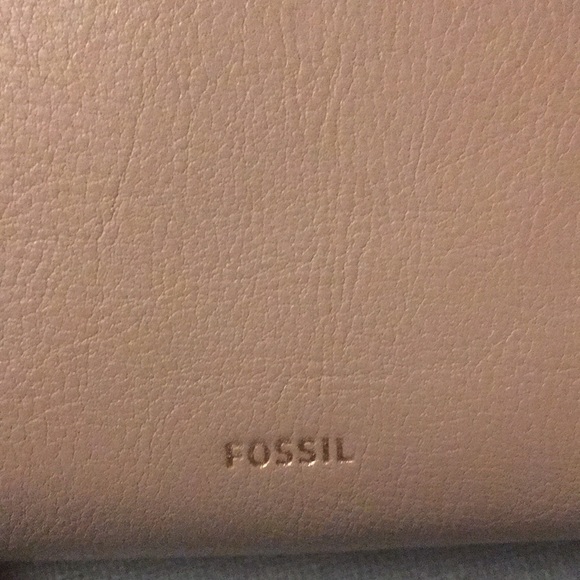 EUC fossil wallet - Picture 4 of 6